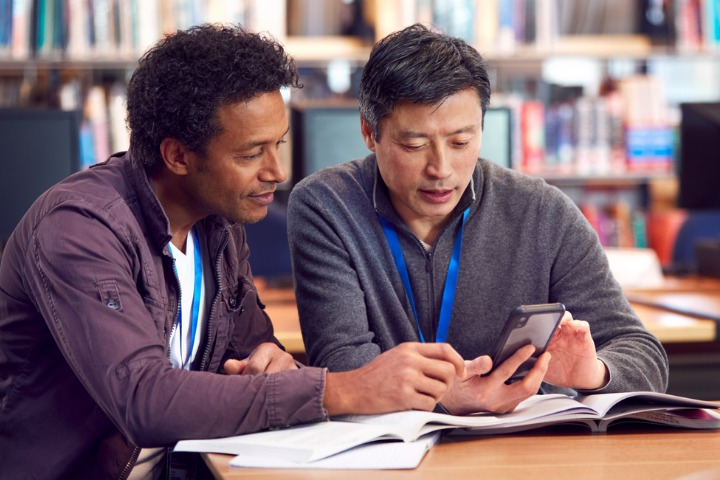 Adult Education