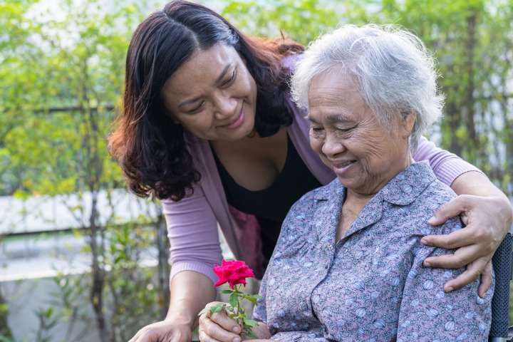 Cognitive Impairments & Behavioral Health